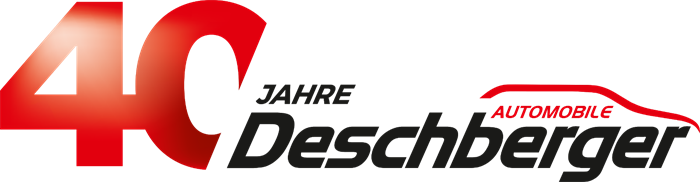 40 Jahre Automobile Deschberger