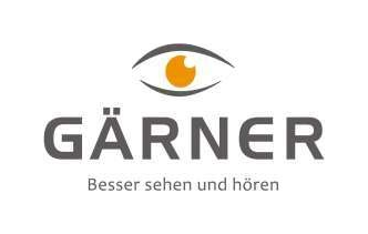 Gärner - besser sehen und hören GmbH