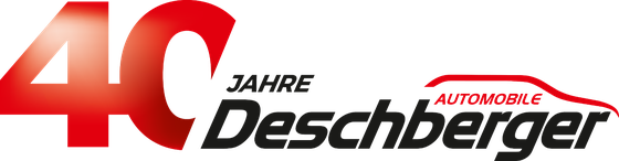 40 Jahre Automobile Deschberger
