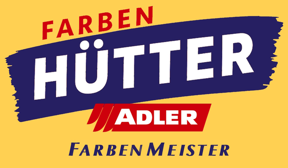 Farben Hütter — Adler Farbenmeister