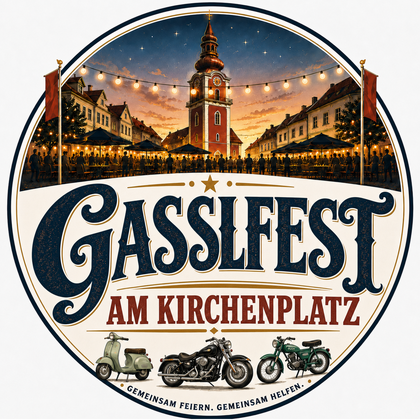 Gasslfest am Kirchenplatz