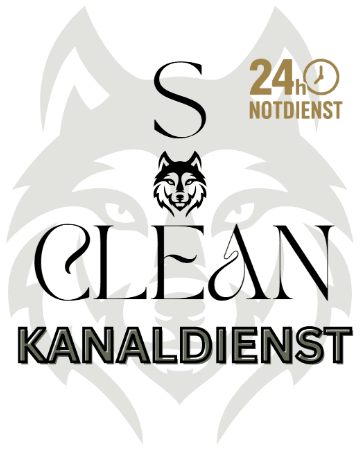 S Clean Kanaldienst — 24h Notdienst
